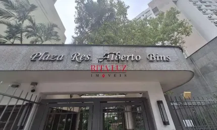 Apartamento com 2 quartos à venda na Avenida Alberto Bins, 820, Centro Histórico, Porto Alegre por R$ 420.000