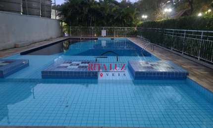 Apartamento com 2 quartos à venda na Rua Dom Vital, 248, Glória, Porto Alegre por R$ 345.000