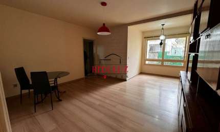 Apartamento com 2 quartos à venda na Rua Garibaldi, 1261, Bom Fim, Porto Alegre por R$ 369.000