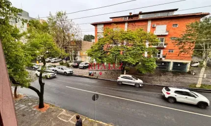 Apartamento com 2 quartos à venda na Avenida Coronel Lucas de Oliveira, 2367, Petrópolis, Porto Alegre por R$ 239.000