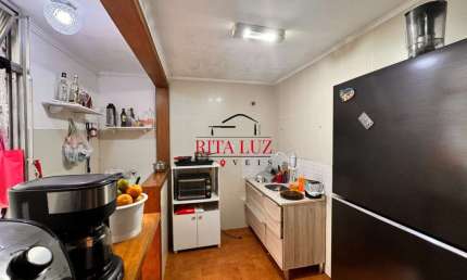 Apartamento com 1 quarto à venda na Rua Afonso Rodrigues, 249, Jardim Botânico, Porto Alegre por R$ 197.000