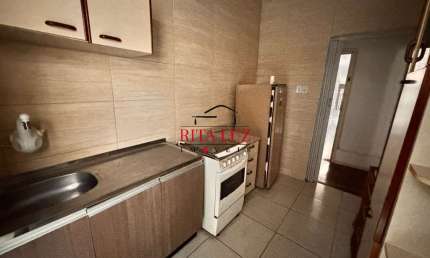 Apartamento com 1 quarto à venda na Avenida Coronel Lucas de Oliveira, 2367, Petrópolis, Porto Alegre por R$ 170.000