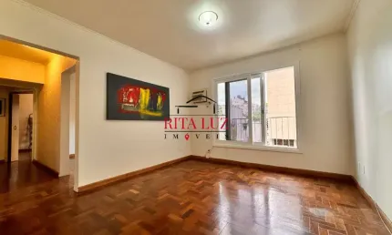 Apartamento com 2 quartos à venda na Rua Luzitana, 1258, Higienópolis, Porto Alegre por R$ 450.000