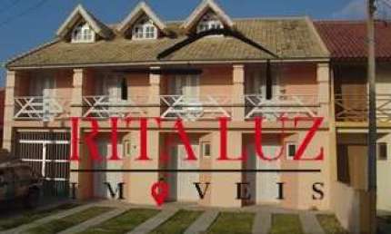 Apartamento com 1 quarto à venda na Rua Altemar Dutra, 1836, Salinas, Cidreira por R$ 120.000