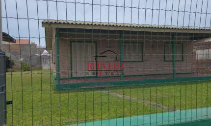 Casa com 4 quartos à venda na Bezerra De Menezes, 198, Centro, Cidreira por R$ 430.000
