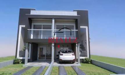 Casa com 2 quartos à venda na Santos Vidarte, 239, Centro, Cidreira por R$ 450.000