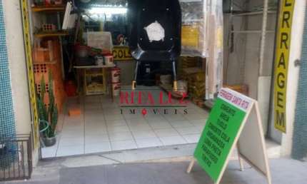 Ponto comercial à venda na Rua Garibaldi, 951, Independência, Porto Alegre por R$ 80.000