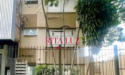 Apartamento com 1 quarto à venda na Rua Santa Cecília, 1382, Santa Cecília, Porto Alegre por R$ 250.000