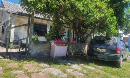 Casa com 3 quartos à venda na Nordeste, 408, Centro, Cidreira por R$ 190.000