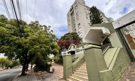 Apartamento com 1 quarto à venda na Avenida da Cavalhada, 3081, Cavalhada, Porto Alegre por R$ 170.000