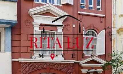 Casa com 3 quartos à venda na Rua Coronel Fernando Machado, 274, Centro Histórico, Porto Alegre por R$ 1.750.000
