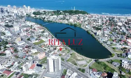 Apartamento com 2 quartos à venda na Rua Augusto Krás Borges, 48, Centro, Torres por R$ 890.000