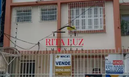 Apartamento com 1 quarto à venda na Rua Santana, 461, Farroupilha, Porto Alegre por R$ 260.000