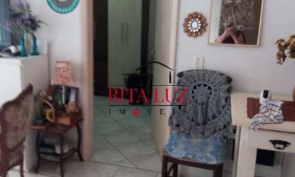 Apartamento com 1 quarto à venda na Rua Erechim, 910, Nonoai, Porto Alegre por R$ 180.000