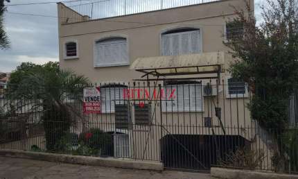 Apartamento com 2 quartos à venda na Rua Humberto de Campos, 1054, Partenon, Porto Alegre por R$ 200.000