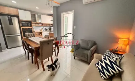 Apartamento com 2 quartos à venda na Rua Vinte de Setembro, 436, Azenha, Porto Alegre por R$ 399.000