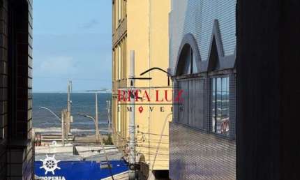 Apartamento com 1 quarto à venda na Rua Pindorama, 246, Centro, Capão da Canoa por R$ 290.000
