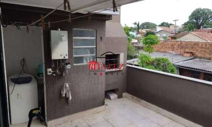 Apartamento com 1 quarto à venda na Rua Guadalajara, 15, Jardim Itu Sabará, Porto Alegre por R$ 215.000