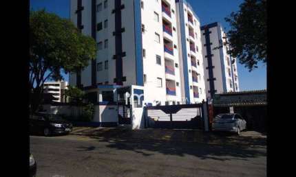Apartamento com 2 quartos à venda na Avenida Independência, Vila Olivo, Valinhos
