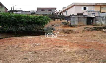 Terreno Residencial-Comercial no  Jardim Santa Gertrudes - 573m² -  R$  285.000