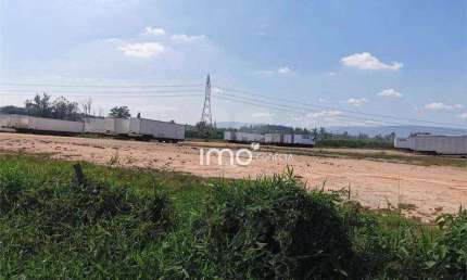 Terreno à venda, 160000 m² por R$ 40.000.000,00 - Paineiras - Itupeva/SP