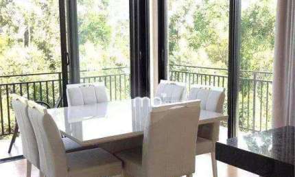Casa em condomínio fechado com 5 quartos à venda no Jardim Primavera, Itupeva 