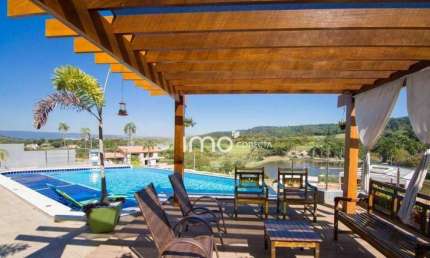 Casa com 3 quartos à Venda no Condomínio Serra Azul - Itupeva/SP
