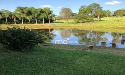 Sítio com 4 dormitórios à venda, 85000 m² por R$ 23.800.000,00 - Paineiras - Itupeva/SP