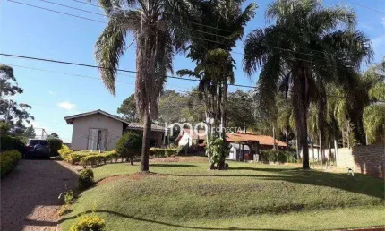 Casa com 3 quartos à venda, 205 m² por R$  900.000 - Santa Eliza - Itupeva/SP