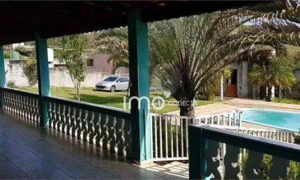 Chácara com 2 dormitórios à venda, 1701 m² por R$ 850.000,00 - Itupeva - Itupeva/SP