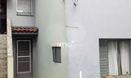 Casa na Rua Bandeirantes ao lado do Tauste  3 dormitórios à Venda, 270 m² por R$ 615.000 - Ponte de Campinas - Jundiaí/SP