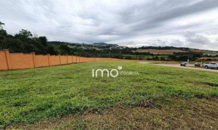 Terreno à venda, 700 m² por r$ 998.000,00 - alphaville jundiaí - jundiaí/sp