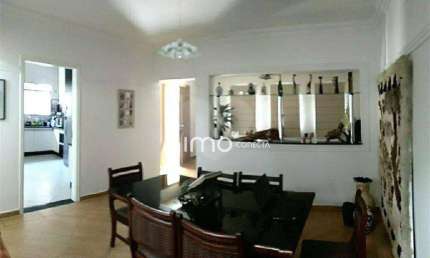 Casa com 5 quartos à venda na Rua Conselheiro José Clemente Pereira, Jardim Campos Elíseos, Campinas