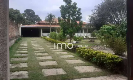 Chácara à venda no bairro Chácaras Cruzeiro do Sul - Campinas/SP - R$ 700.000  Não Financia