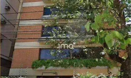Apartamento a Venda no Edifício Carla no bairro Cambuí em Campinas/SP