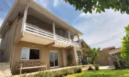 Casa à venda, no condomínio San Conrado em Campinas/SP