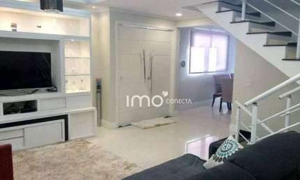Casa com 3 dormitórios à Venda, 240 m² por R$ 1.400.000 - Horto Santo Antonio - Jundiaí/SP