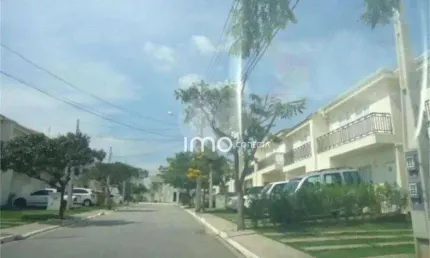 Casa com 3 quartos à venda, 120 m² por R$ 900.000 - Jardim Carolina - Jundiaí/SP