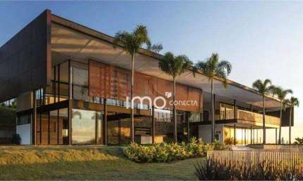 Terreno à venda, 492 m² por R$ 739.200,00 - Jardim Florestal - Jundiaí/SP