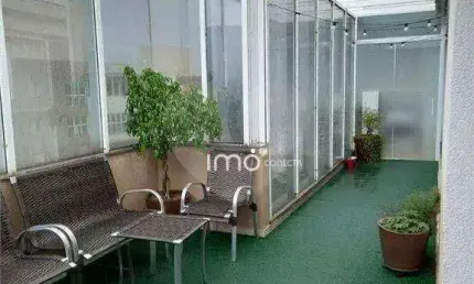 Apartamento com 3 quartos à venda, 190 m² por r$ 1.280.000 - engordadouro - jundiaí/sp