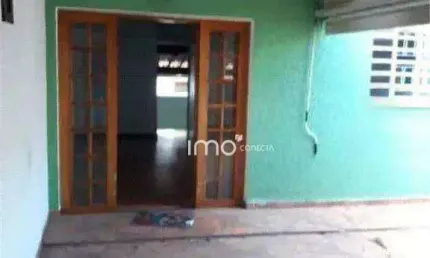 Casa com 3 dormitórios à venda, 150 m² por r$ 582.000 - jardim marambaia ii - jundiaí/sp