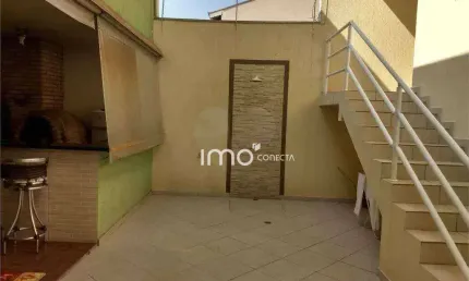 Casa com 3 quartos à Venda, 150 m² por R$ 960.000 - Jardim Marambaia - Jundiaí/SP- Não Dá Financiamento !