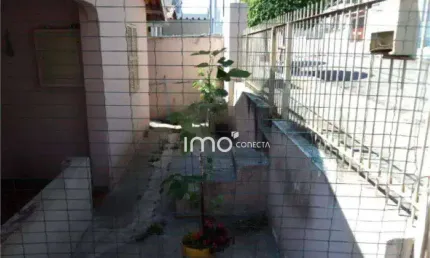 Casa com 3 dormitórios à Venda, 306 m² por R$ 865.000 - Jardim Caxambu - Jundiaí/SP
