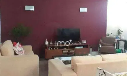 Casa com 3 quartos à venda, 200 m² por r$ 700.000 - vila municipal - jundiaí/sp