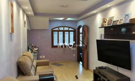 Casa com 3 quartos, 1 suíte à venda, 217 m² por r$ 647.000,00 - jardim esplanada - jundiaí/sp