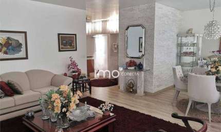 Casa com 4 quartos à Venda, 346 m² por R$ 1.410.000 - Jardim Brasil - Jundiaí/SP
