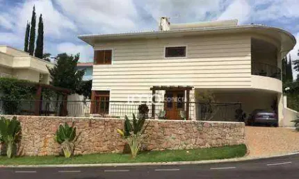 Casa à venda no villa toscana com 380 m² por r$ 2.100.000 - valinhos/sp