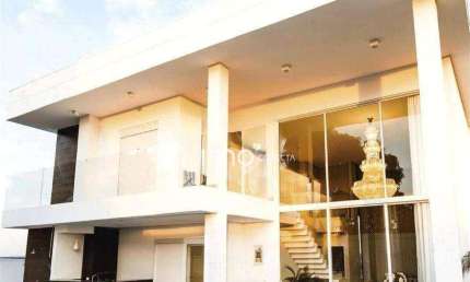 Casa com 3 quartos à venda, 405 m² por R$ 2.950.000 - Vale Azul II - Jundiaí/SP
