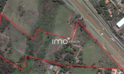 Área à Venda, 70000 m² por R$ 25.150.000 - Engordadouro - Jundiaí/SP