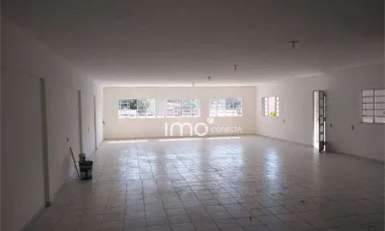 Salão à venda, 643 m² por R$ 3.500.000,00 - Vila Arens II - Jundiaí/SP
